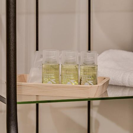 Central Family Apartment 아라드 외부 사진