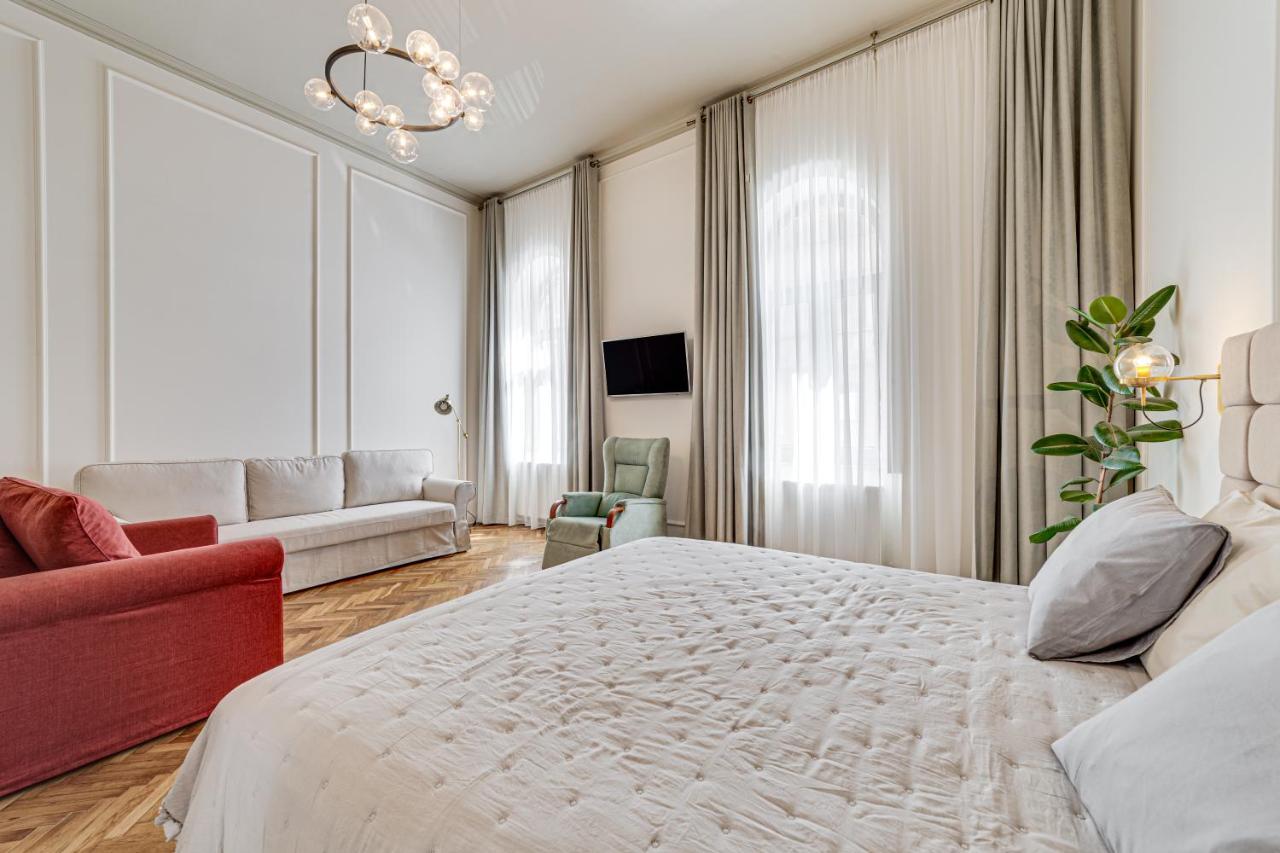 Central Family Apartment 아라드 외부 사진