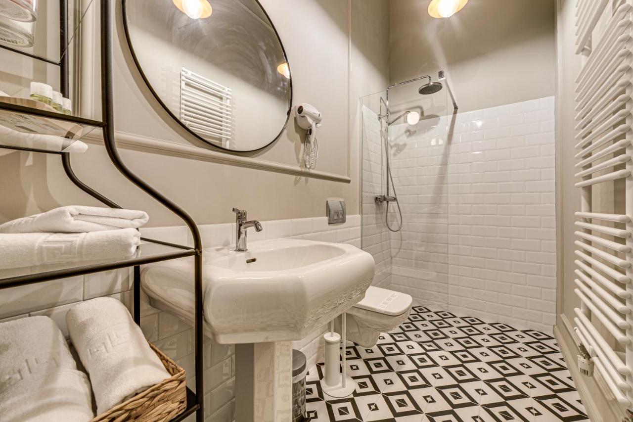 Central Family Apartment 아라드 외부 사진