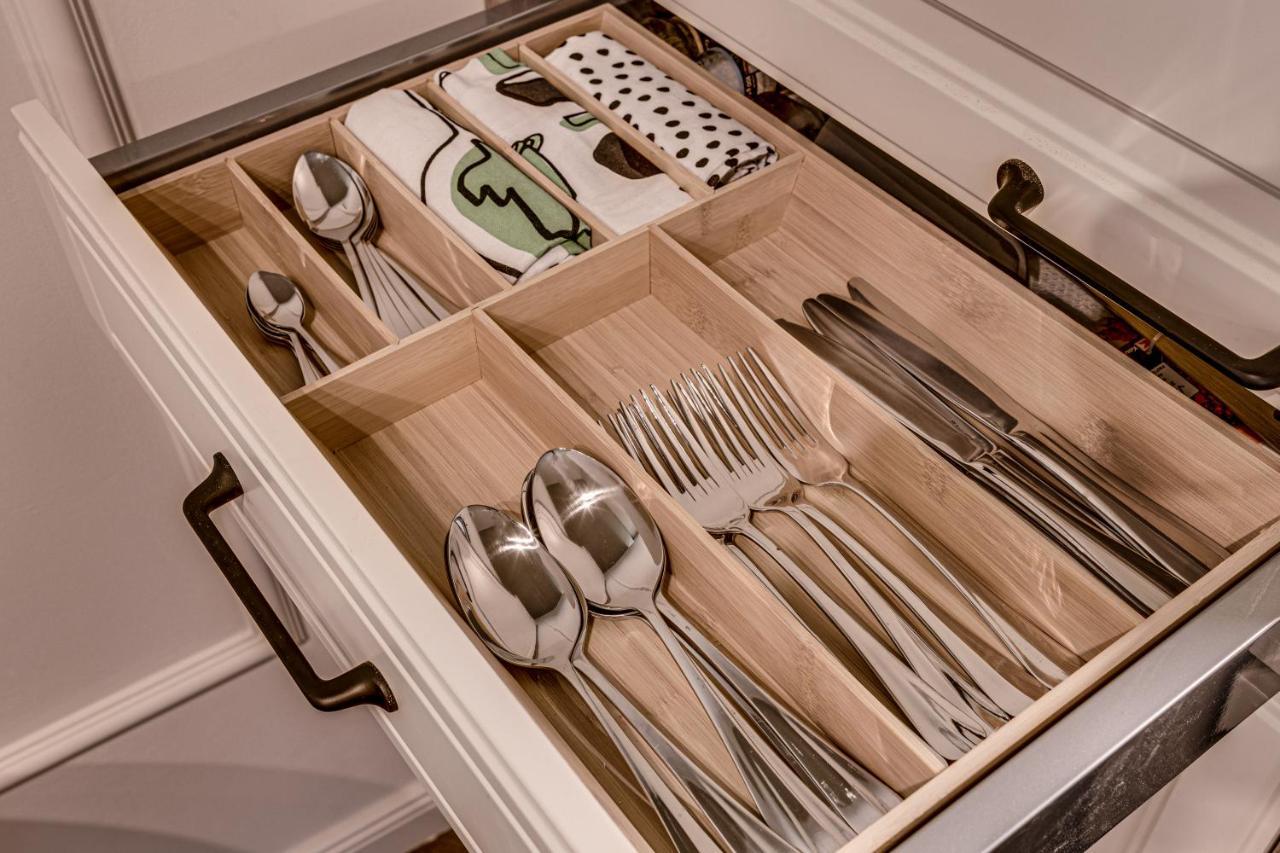 Central Family Apartment 아라드 외부 사진